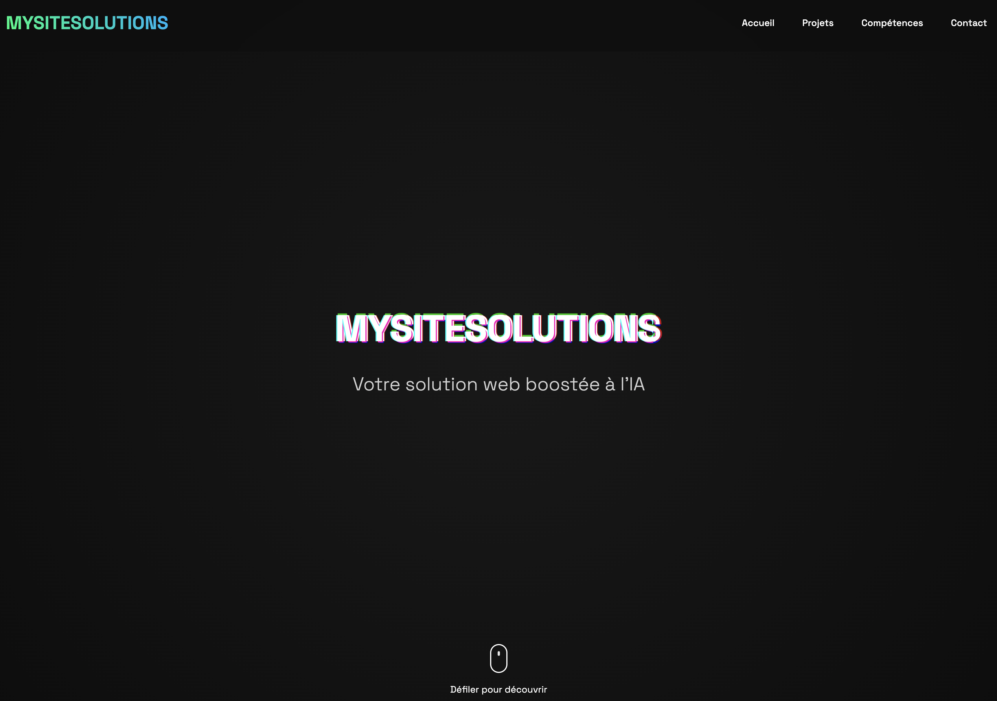 mysitesolutions